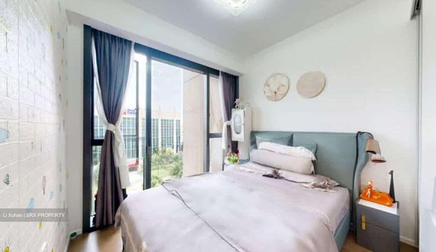 Parc Esta (D14), Apartment #628870201